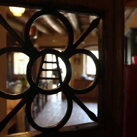 Relais Corte Sant' Agata B&B فيرونا المظهر الخارجي الصورة