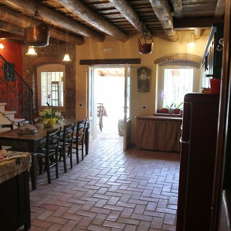 Relais Corte Sant' Agata B&B فيرونا المظهر الخارجي الصورة