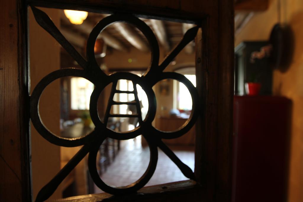 Relais Corte Sant' Agata B&B فيرونا المظهر الخارجي الصورة