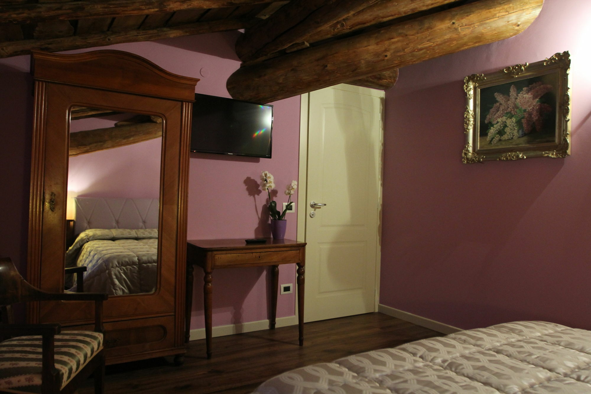 Relais Corte Sant' Agata B&B فيرونا المظهر الخارجي الصورة