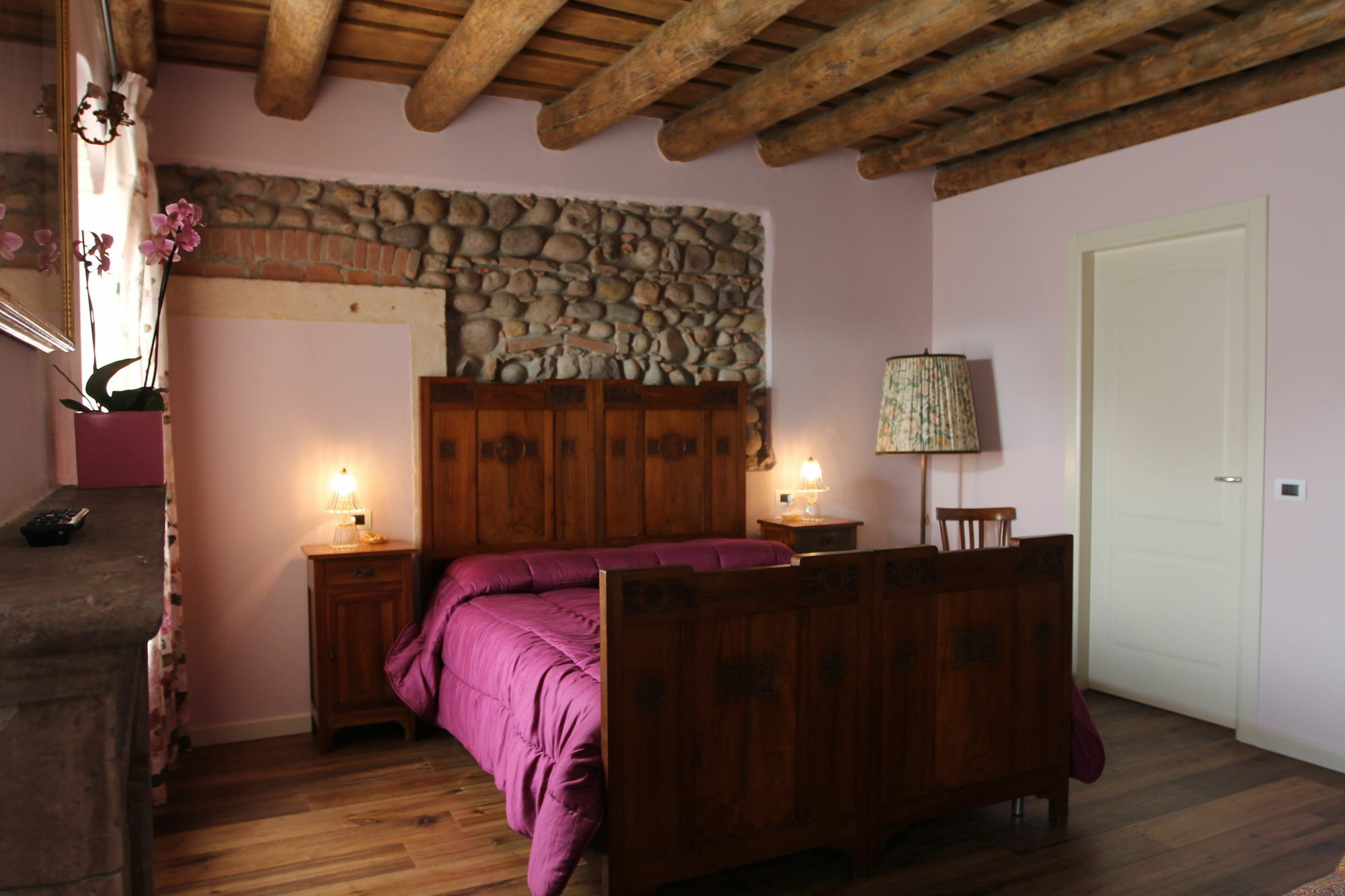 Relais Corte Sant' Agata B&B فيرونا المظهر الخارجي الصورة