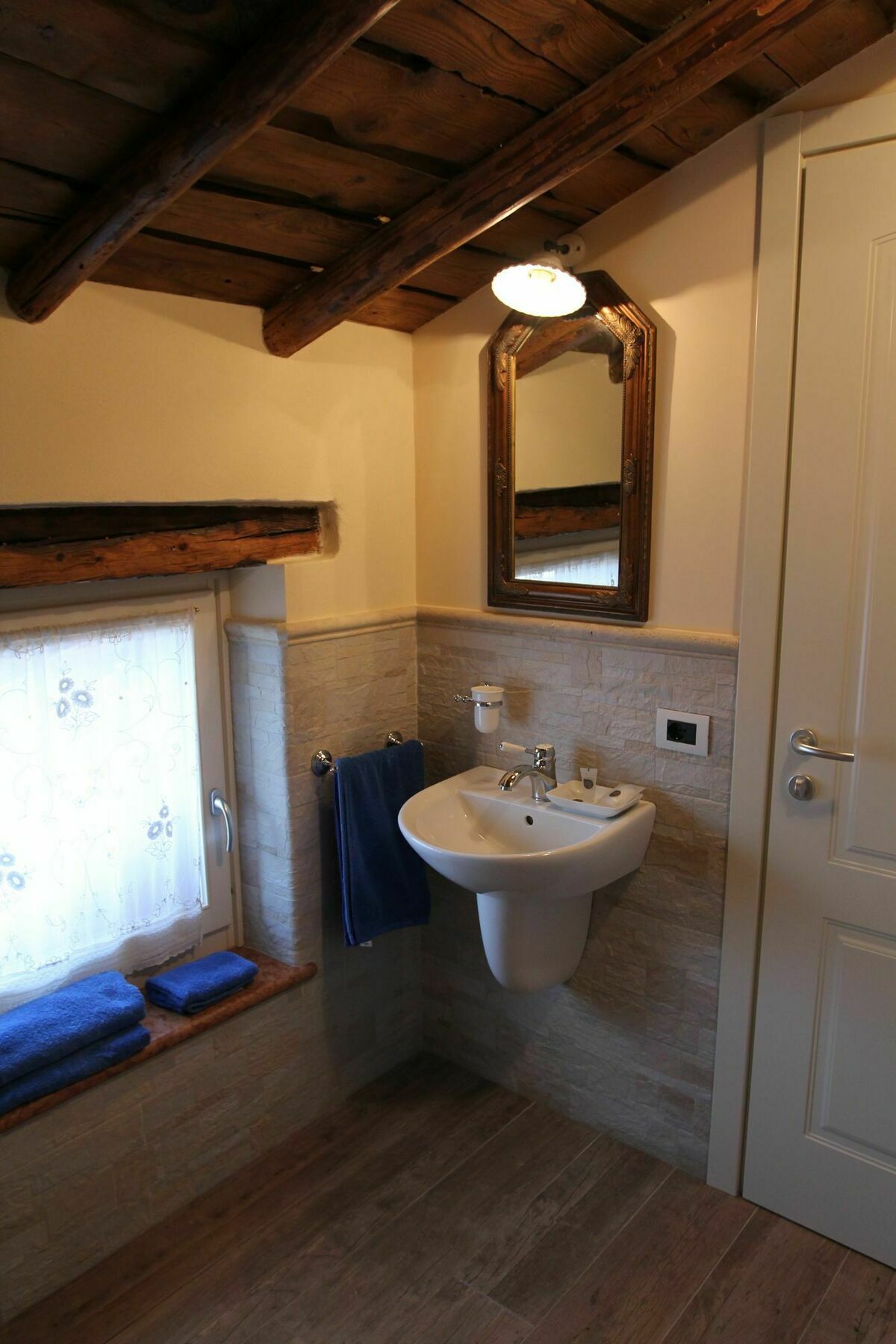Relais Corte Sant' Agata B&B فيرونا المظهر الخارجي الصورة