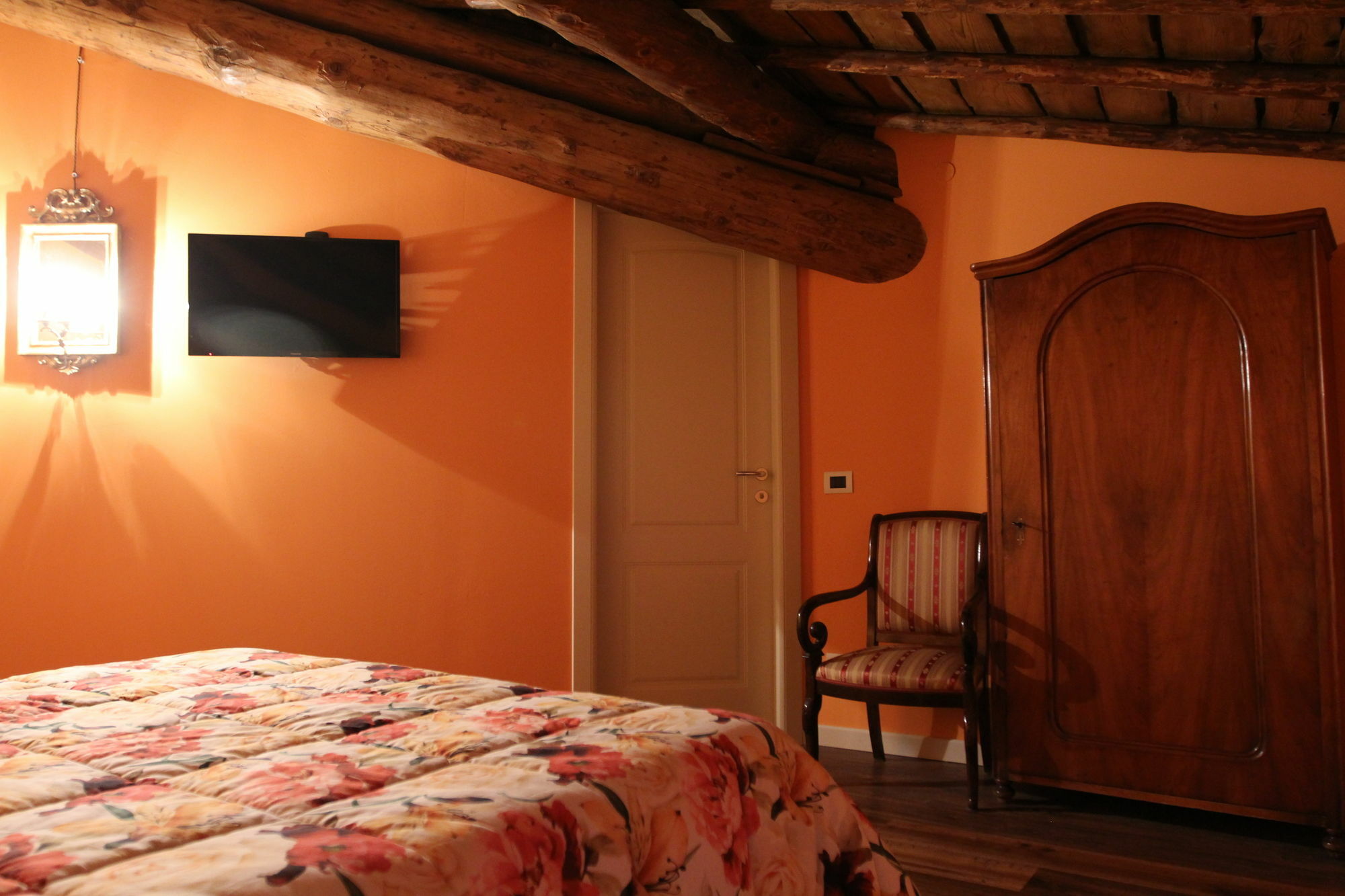 Relais Corte Sant' Agata B&B فيرونا المظهر الخارجي الصورة