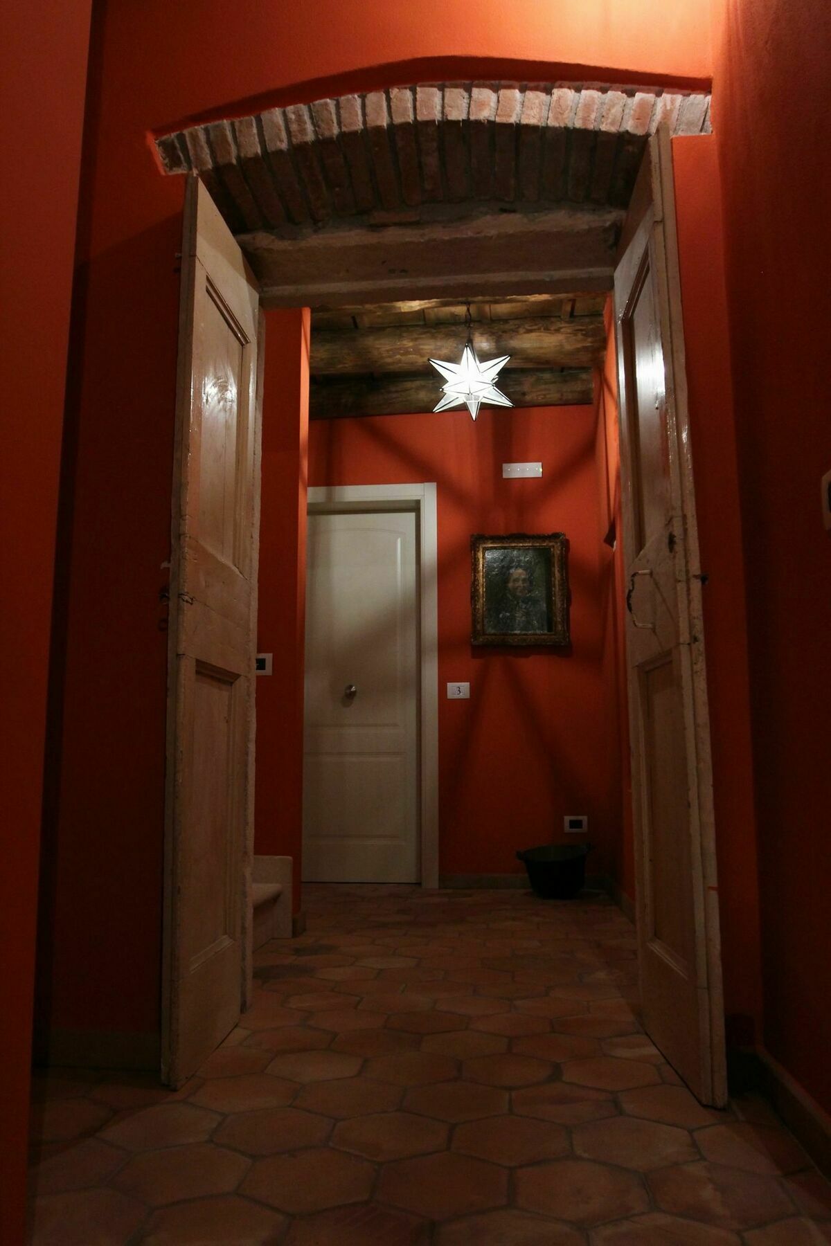 Relais Corte Sant' Agata B&B فيرونا المظهر الخارجي الصورة