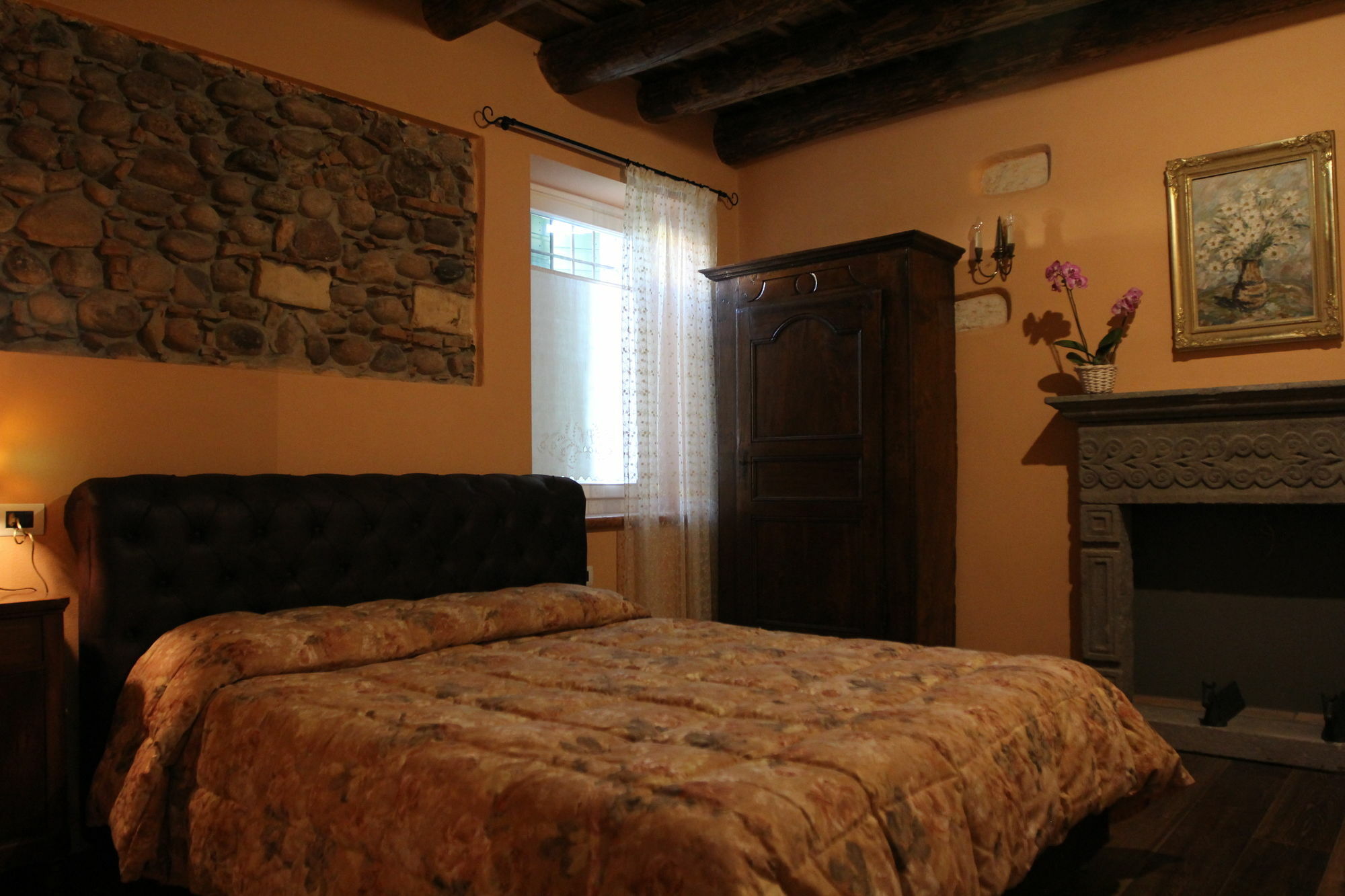 Relais Corte Sant' Agata B&B فيرونا المظهر الخارجي الصورة
