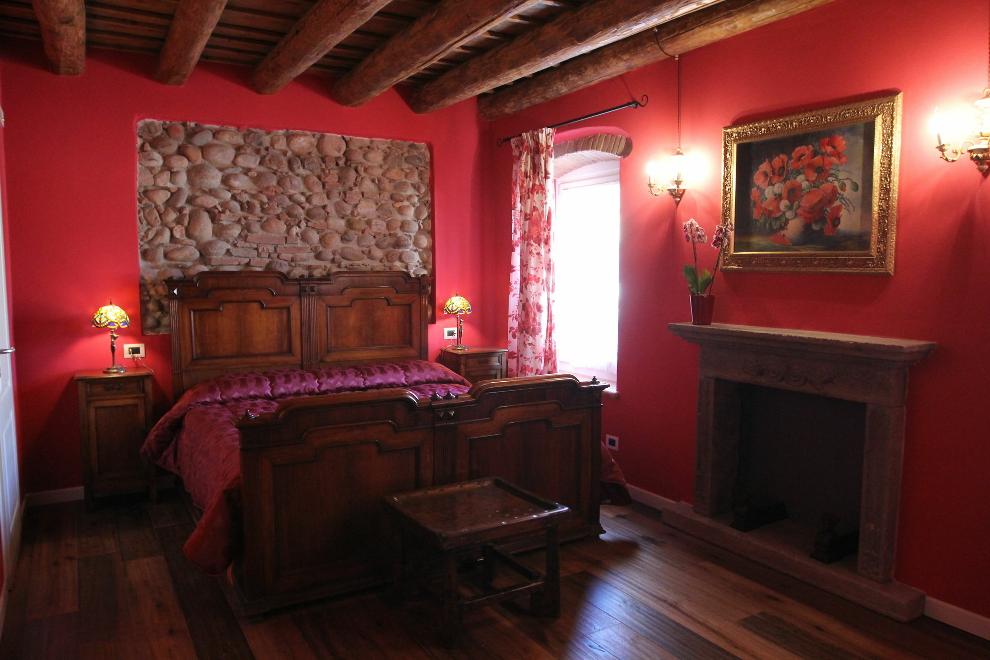 Relais Corte Sant' Agata B&B فيرونا المظهر الخارجي الصورة
