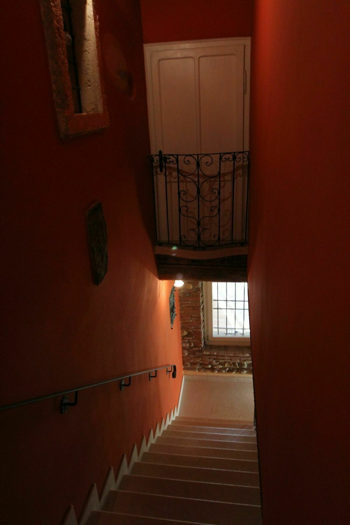 Relais Corte Sant' Agata B&B فيرونا المظهر الخارجي الصورة