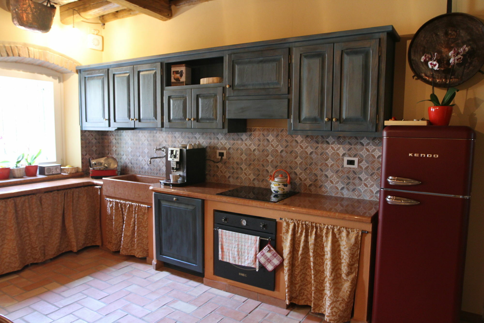 Relais Corte Sant' Agata B&B فيرونا المظهر الخارجي الصورة
