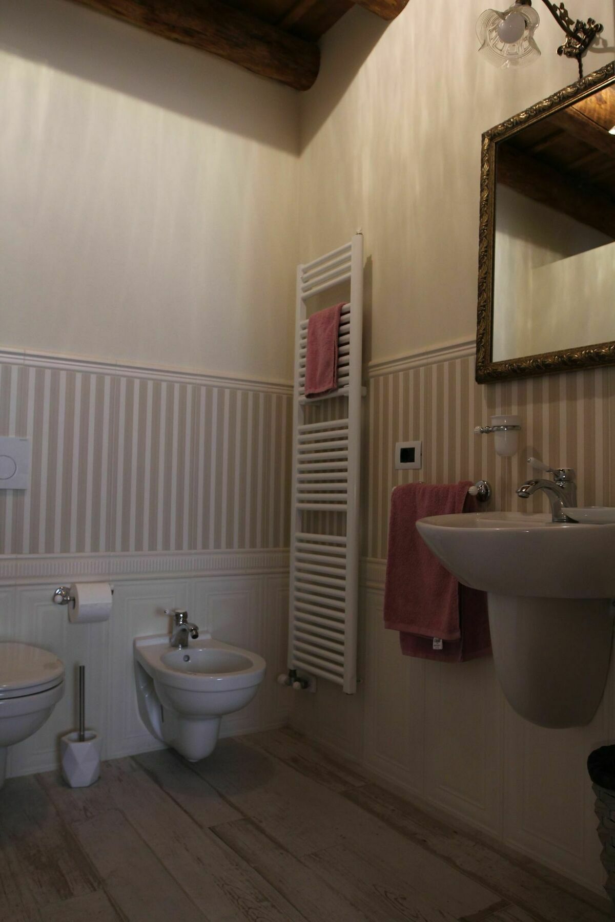 Relais Corte Sant' Agata B&B فيرونا المظهر الخارجي الصورة